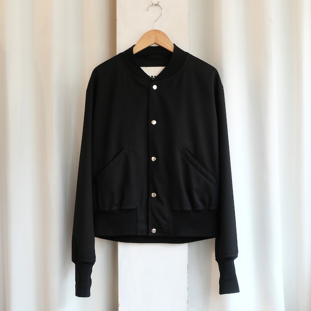 JIL SANDER 22AW BOMBER JACKET