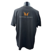 【MARIAH CAREY】マライアキャリー"BUTTERFLY TOUR" Tシャツ