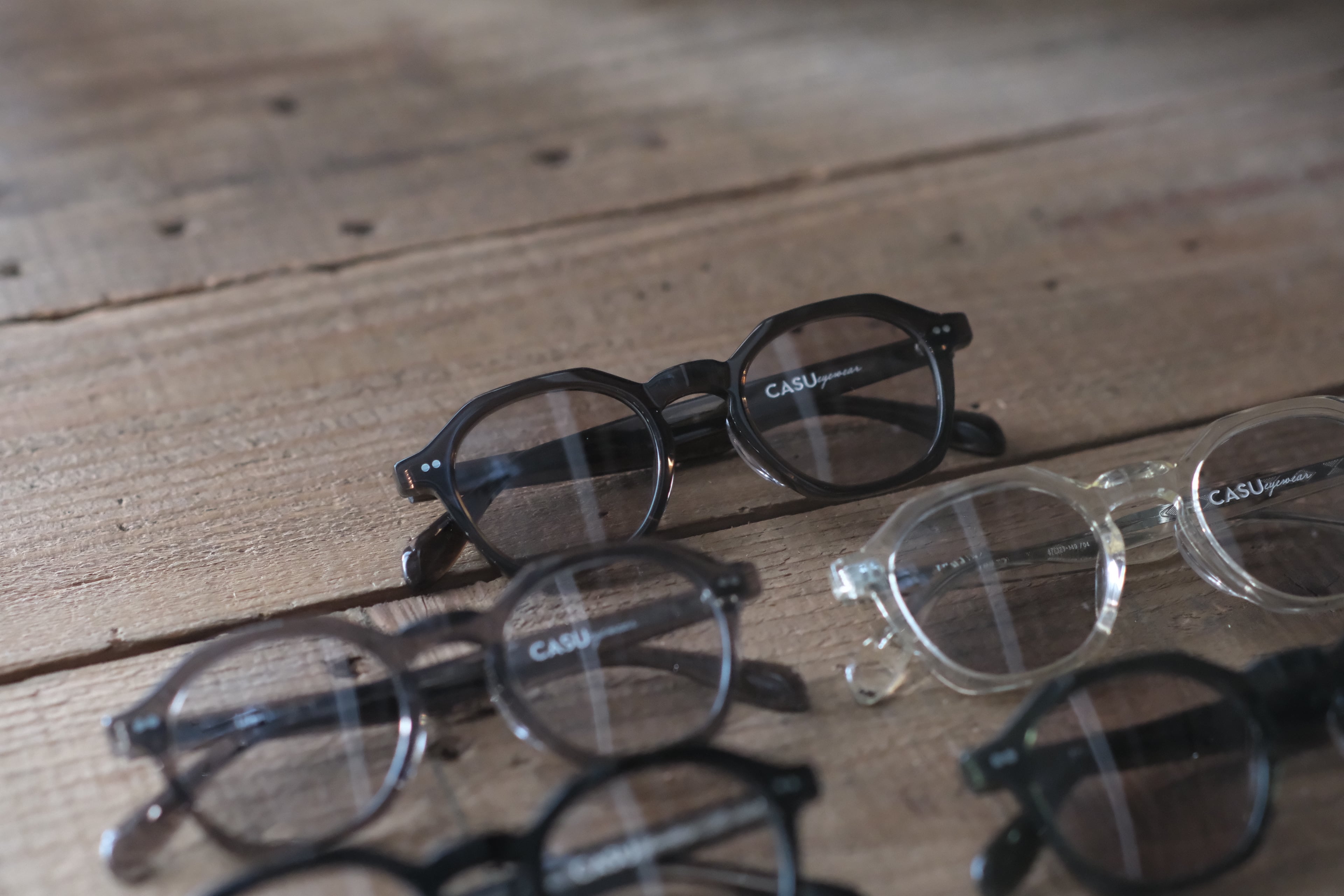 CASU EYEWEAR