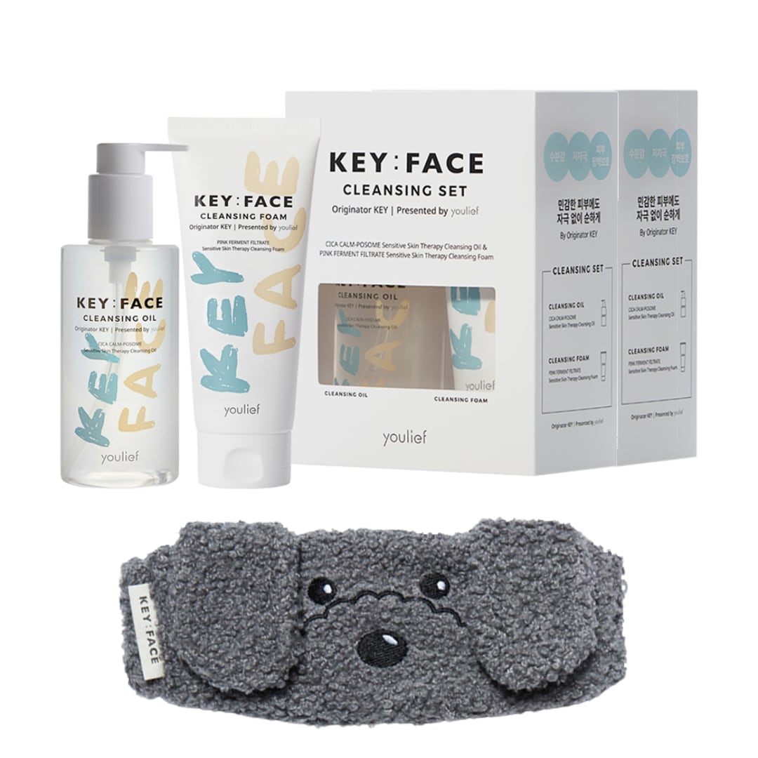 ギャルソンセット