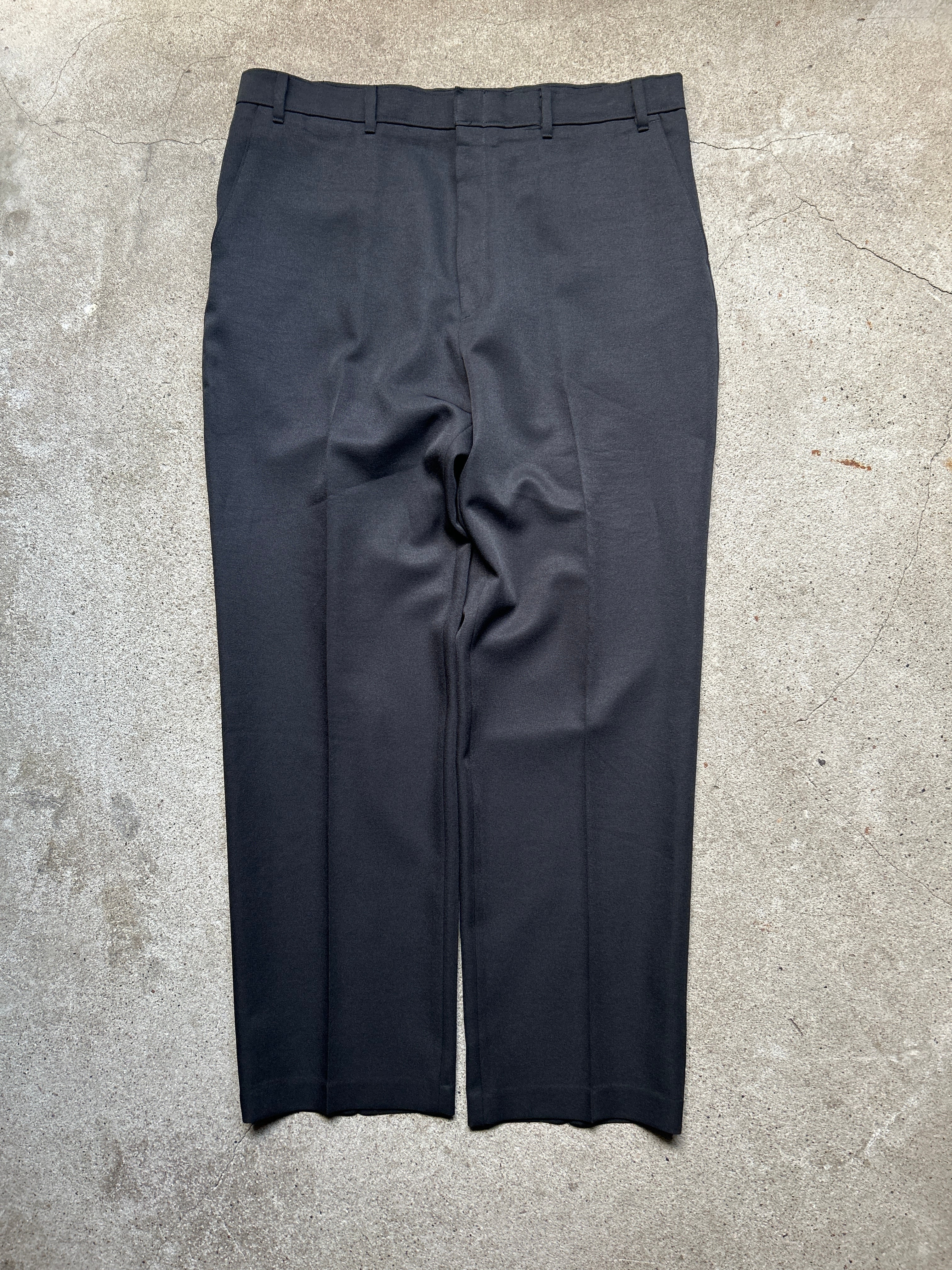 levi's action slacks black アクションスラックス ブラック | unknown2022 levi's action slacks black アクションスラックス ブラック | unknown2022