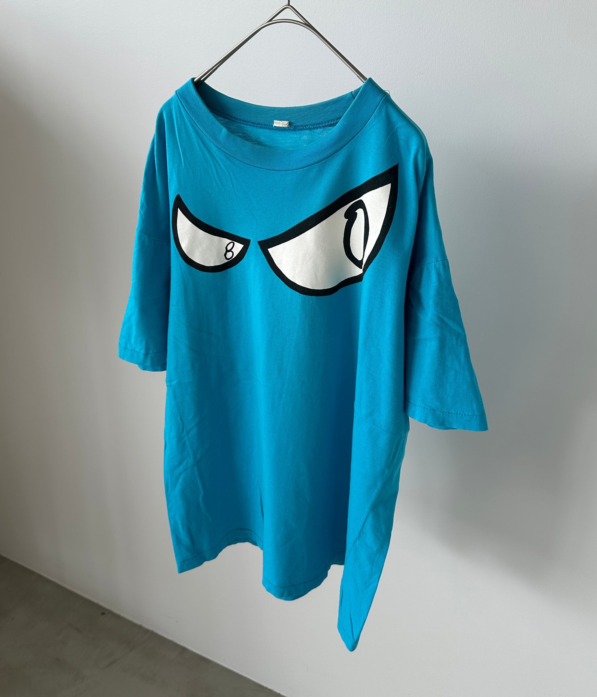 BOREDOMS- Vintage 90s L Print T-Shirt | BEGGARS BANQUET公式通販