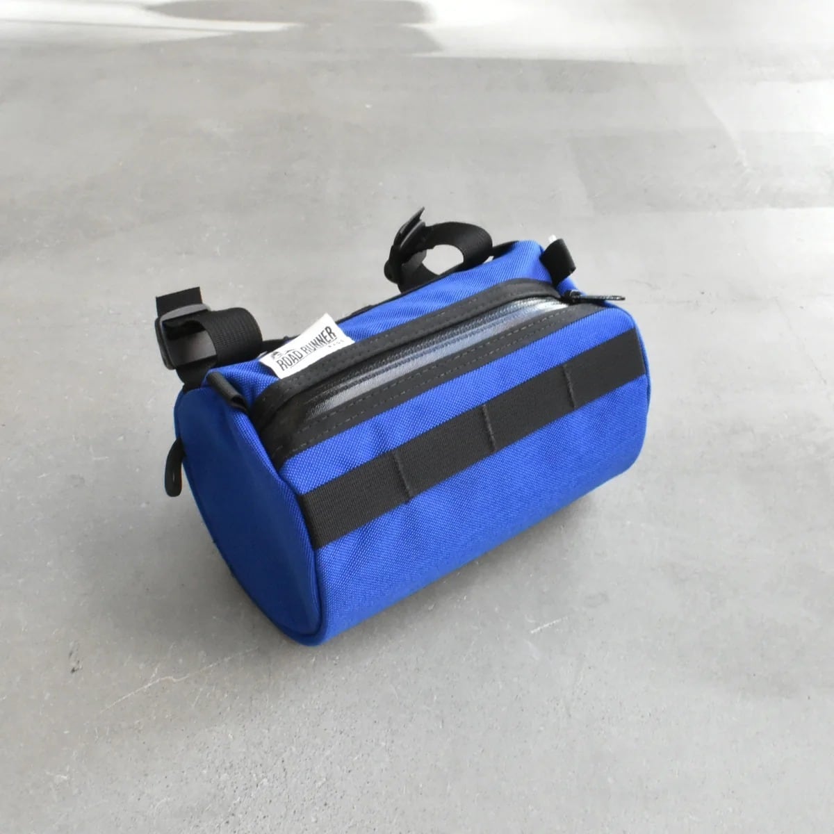 Clearance Sale] ROAD RUNNER BAGS Burrito Supreme Handlebar Bag