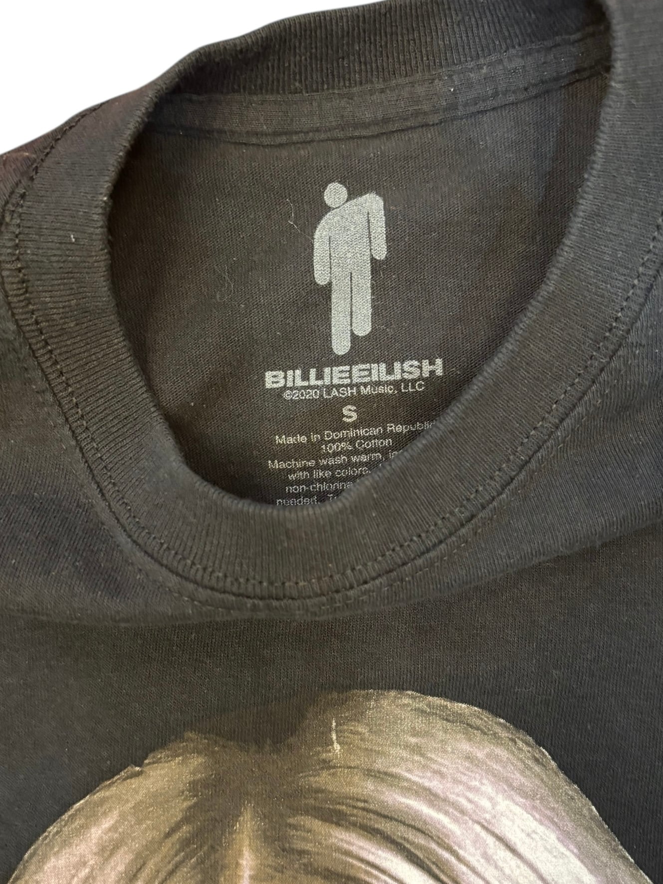ビリー・アイリッシュ Tシャツ タランチュラ Amazon.co.jp: ビリー アイリッシュ Tシャツ XLサイズ 黒 スパイダー