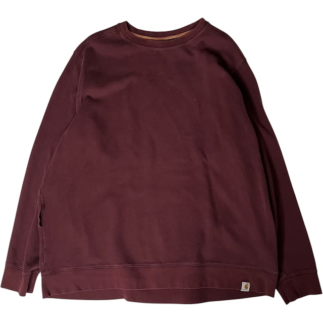 Carhartt  長袖Tシャツ　2XL