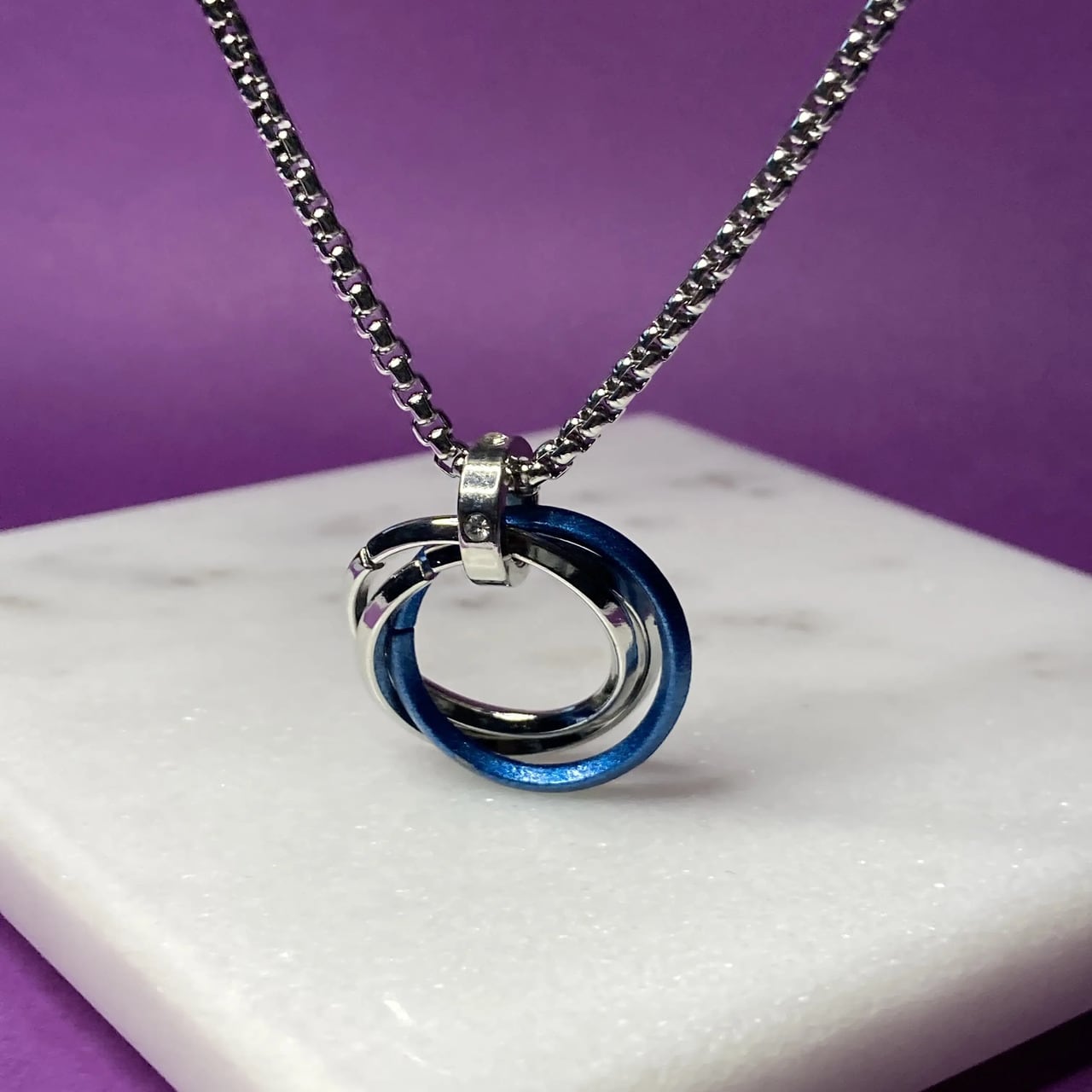 【魅惑の中心】セレナイトバインド