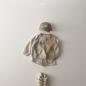 Amigo 26/SS フレンチトレーナー