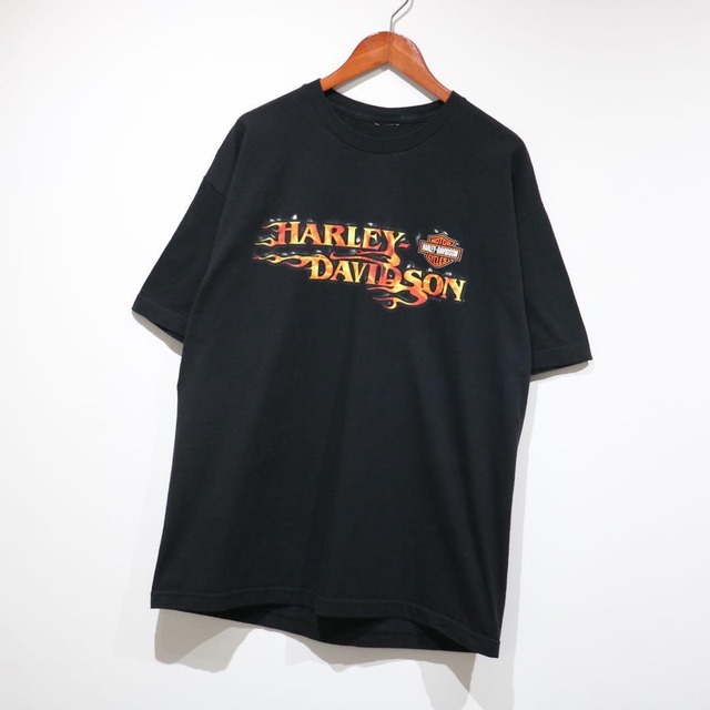 HARLEY DAVIDSON Tee