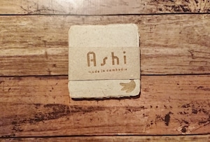 Ashi｜亜紙 Coaster コースター