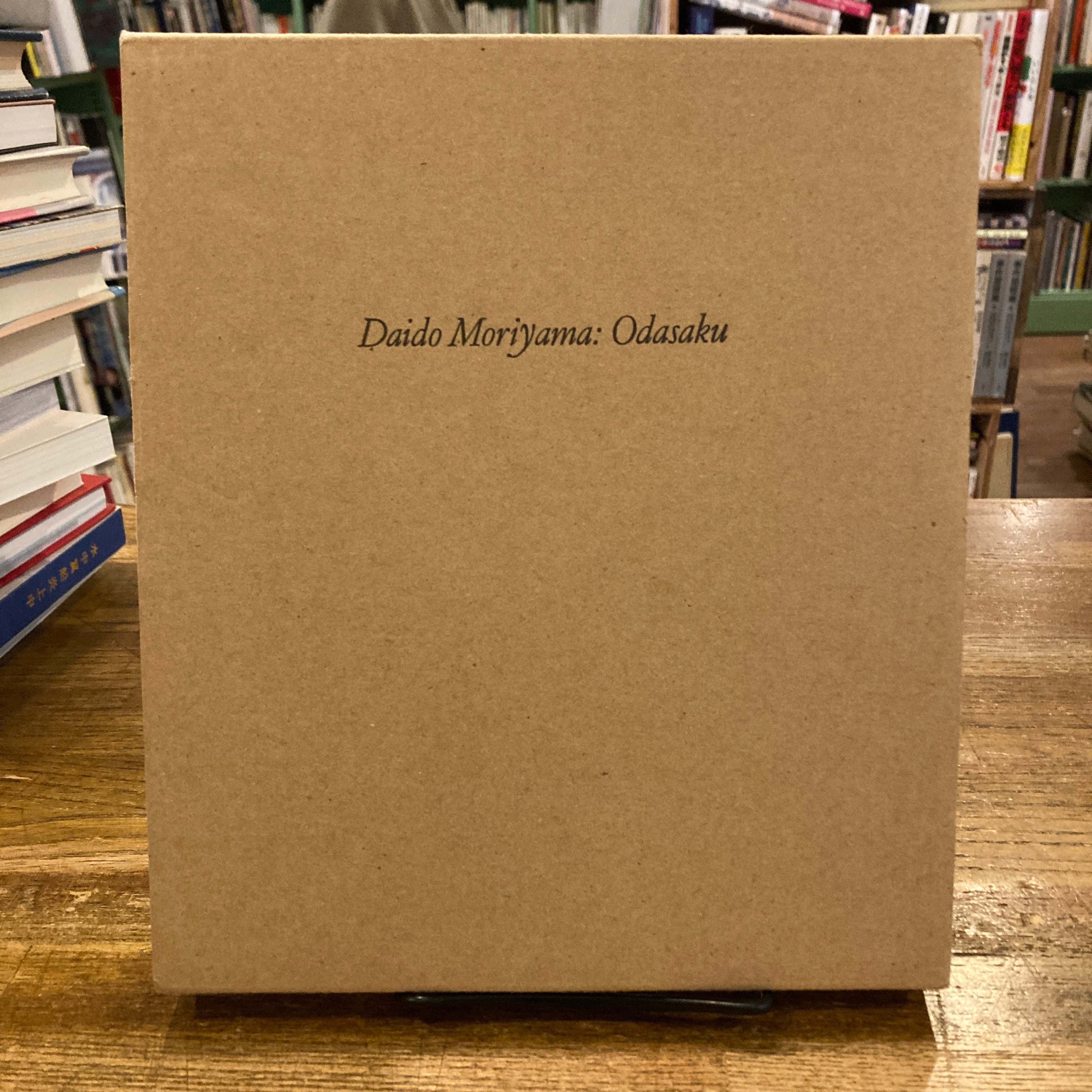 森山大道 | 百年