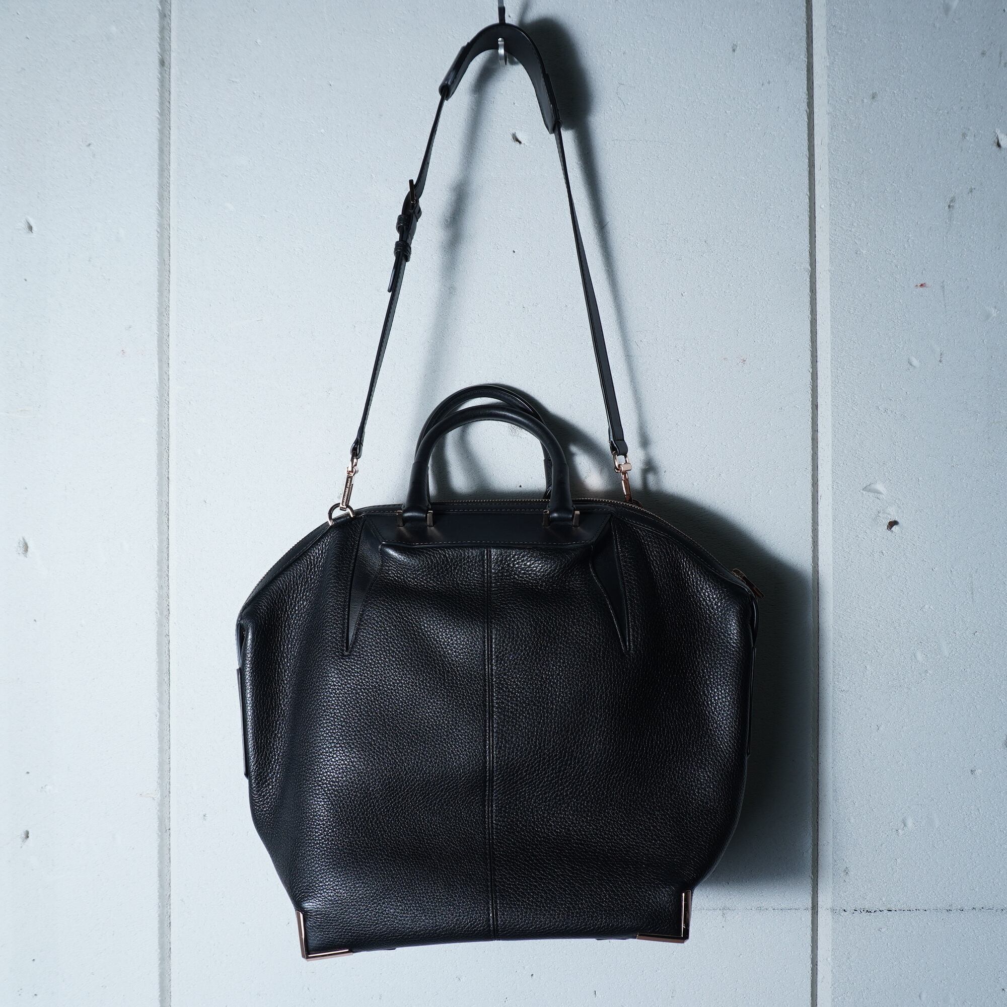 【良品】CELINE ショルダーバッグ マカダム トリオンフ スクエア型 CELINE セリーヌ マカダム トリオンフ ポシェット スクエア ショルダー