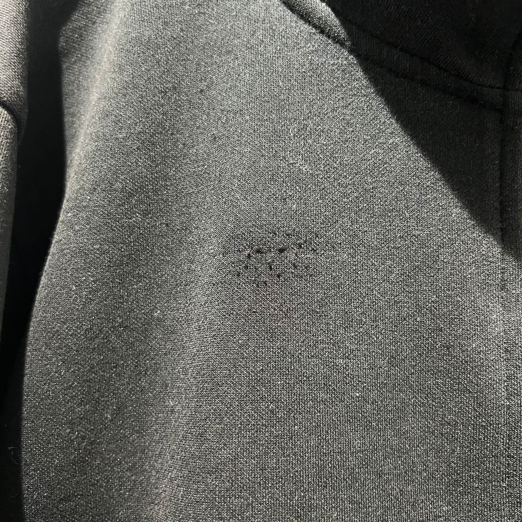 NUMBER (N)INE DENIM ナンバーナインデニム ロゴ トラックジャケット