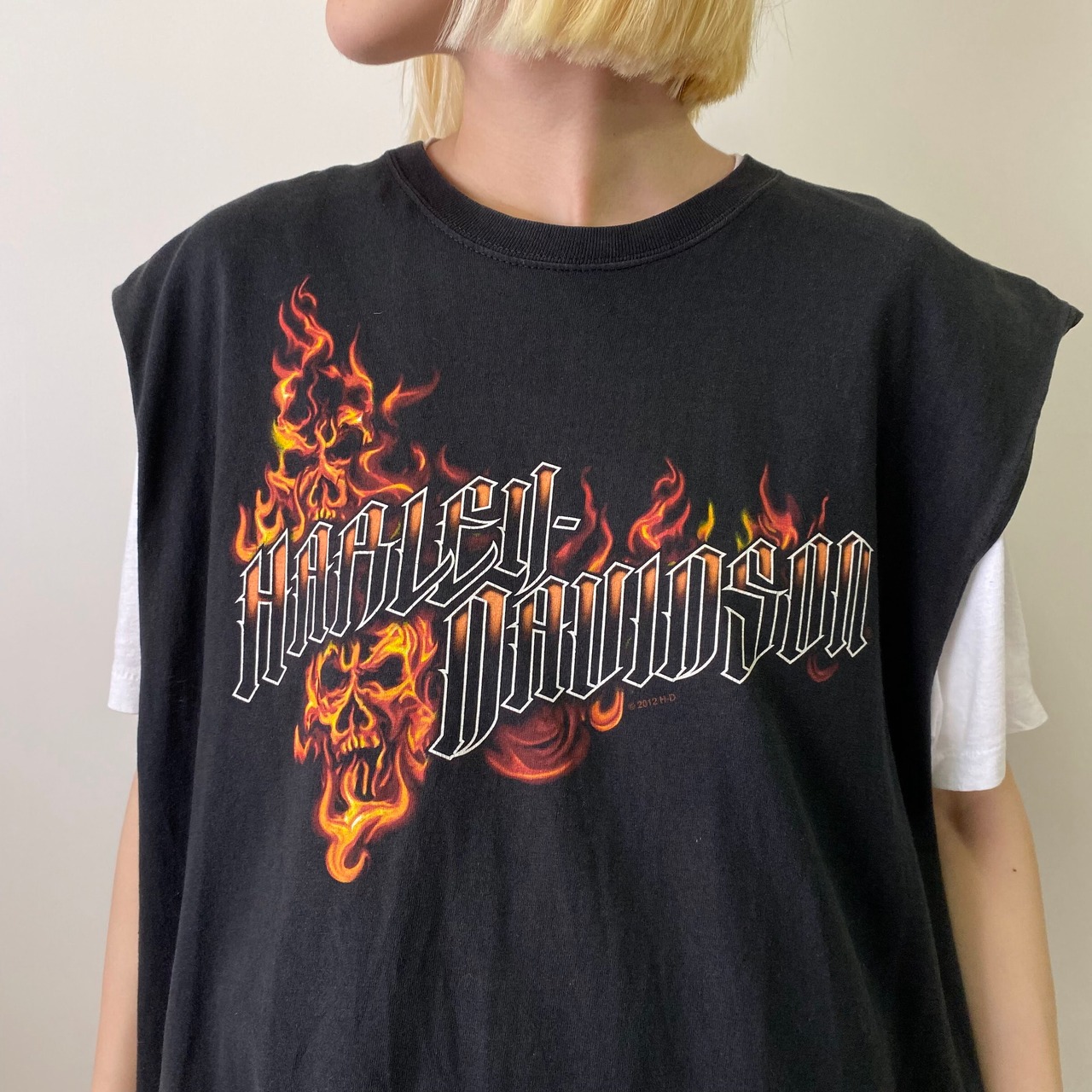 新入荷SALE対象外】 Harley-Davidson ハーレーダビッドソン モーター 