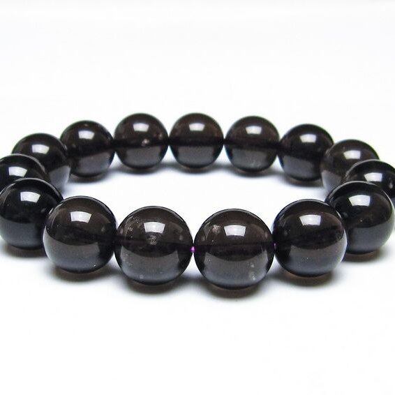コロンビアナイト ブレスレット 15mm 一点物 111-50045
