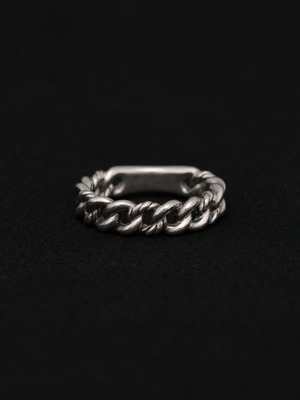 ID Chain Ring