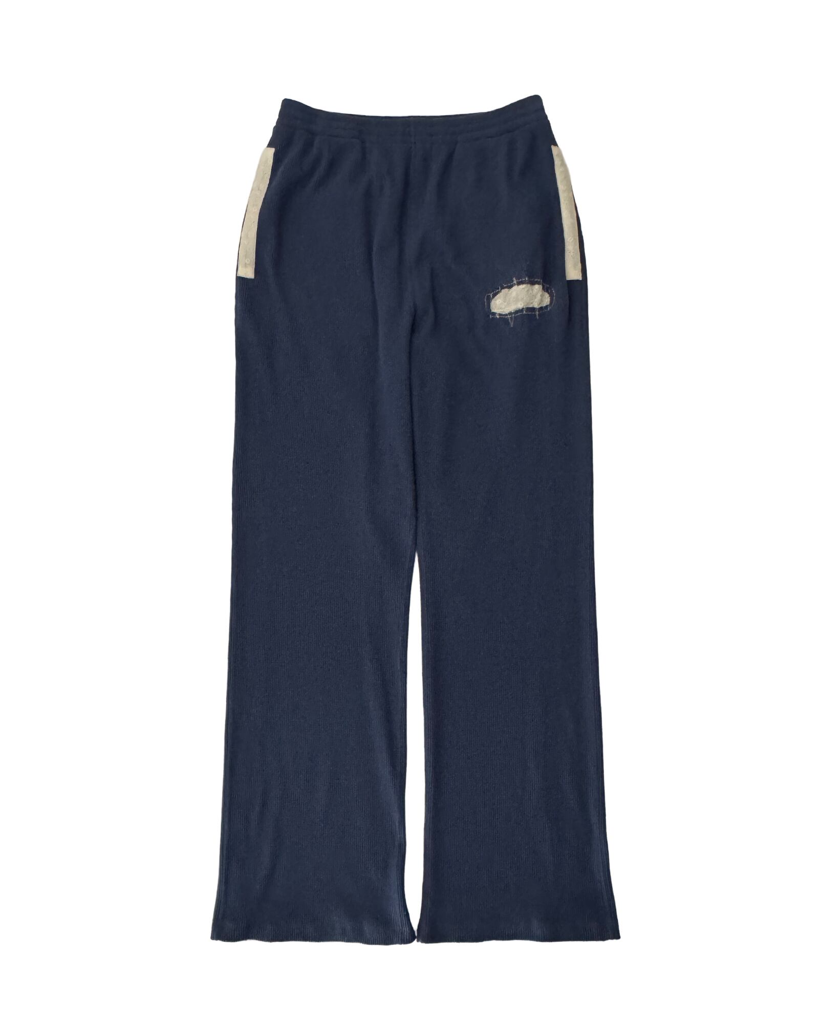 【 BELPER 】27SS PRE ODER " WAFFLE PANTS"(デポジット30%表記)