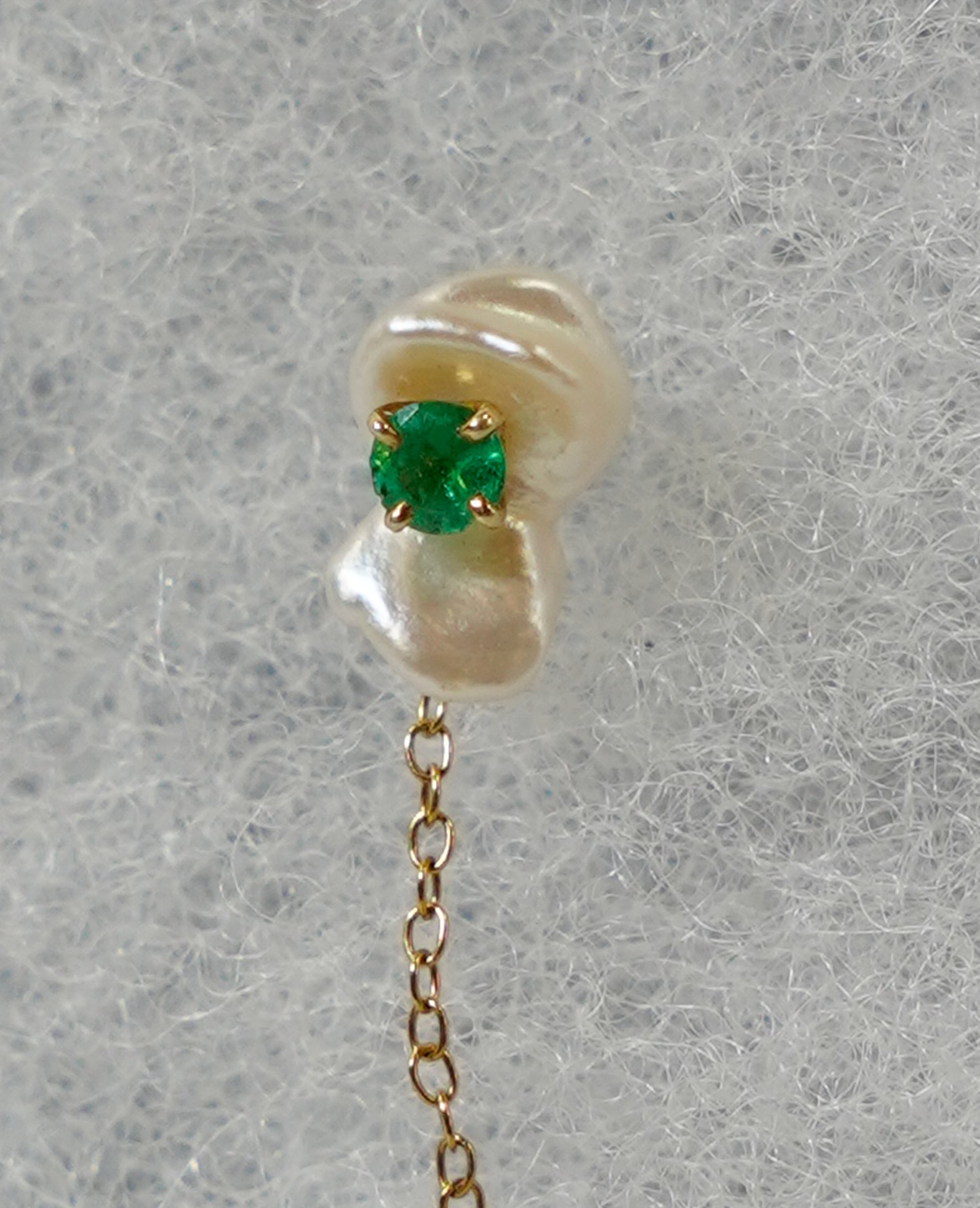 Pierced・Earrings | Thalatta