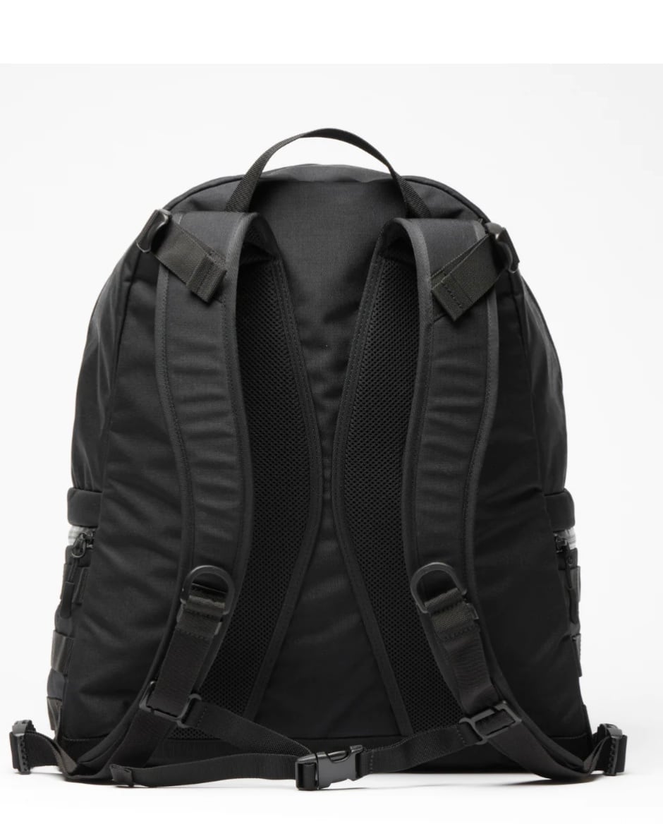 バッグ bagjack Club Daypack w Cobra-Cordura bag jack】Club Daypack w Cobra-Cordura | idealclasse