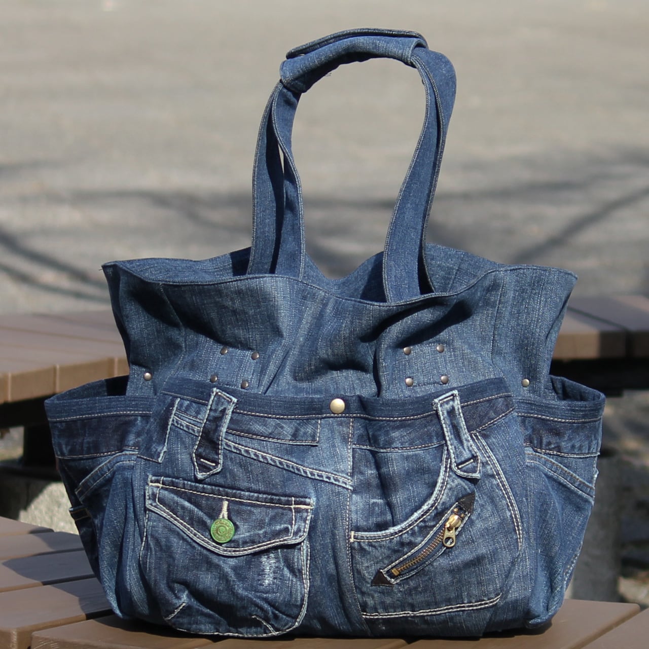 モヒュロール☆キャリーバッグ  メッシュ付き（Ｍ）OMO-MHRK-3410