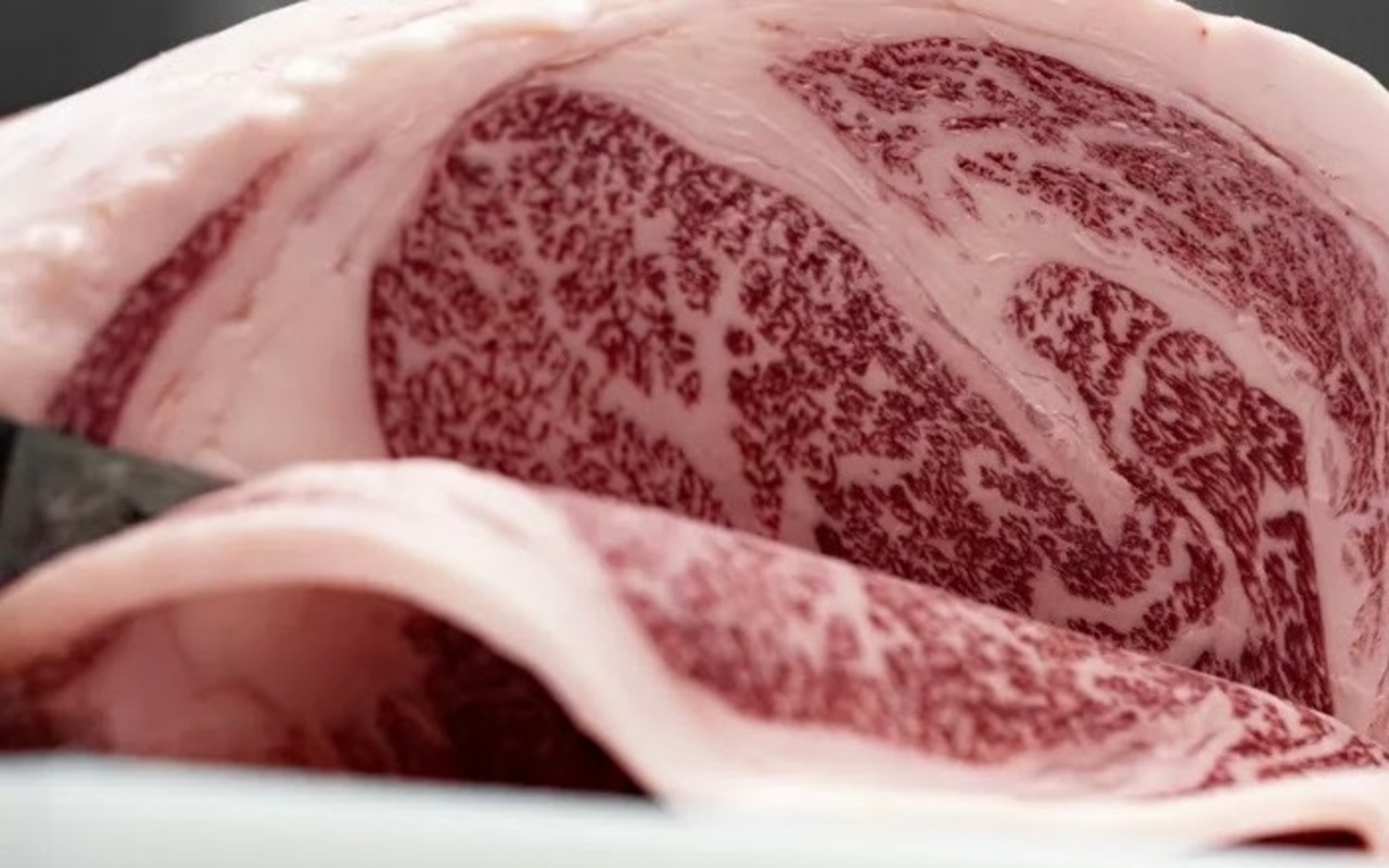 黒毛和牛サーロイン 焼肉カット 500g