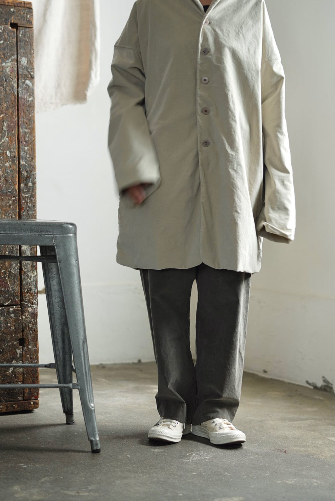 - OUTFIT -