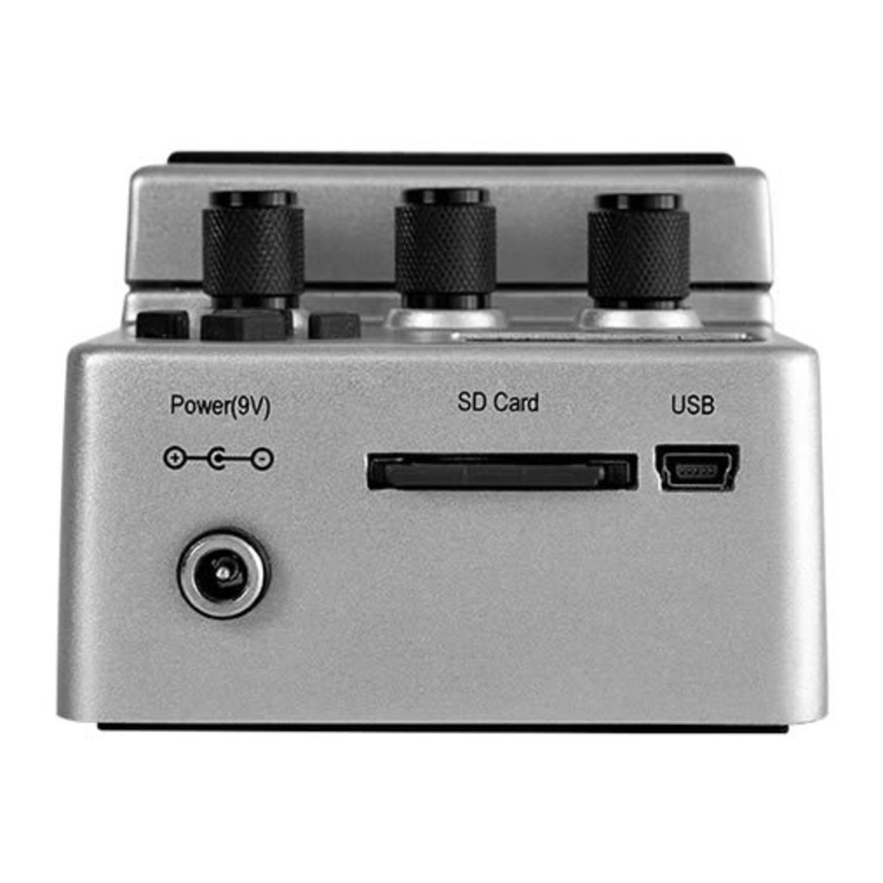 Singular Sound Beat Buddy [ギターペダル型ドラムマシン]