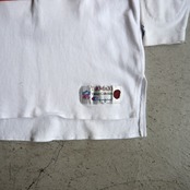 90s Champion NFL マイアミドルフィンズ フットボールシャツ