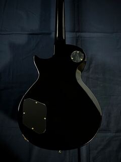 グレコ LGB 2002 Les Paul Custom ベース 日本製 Japan vintage 商品画像 6