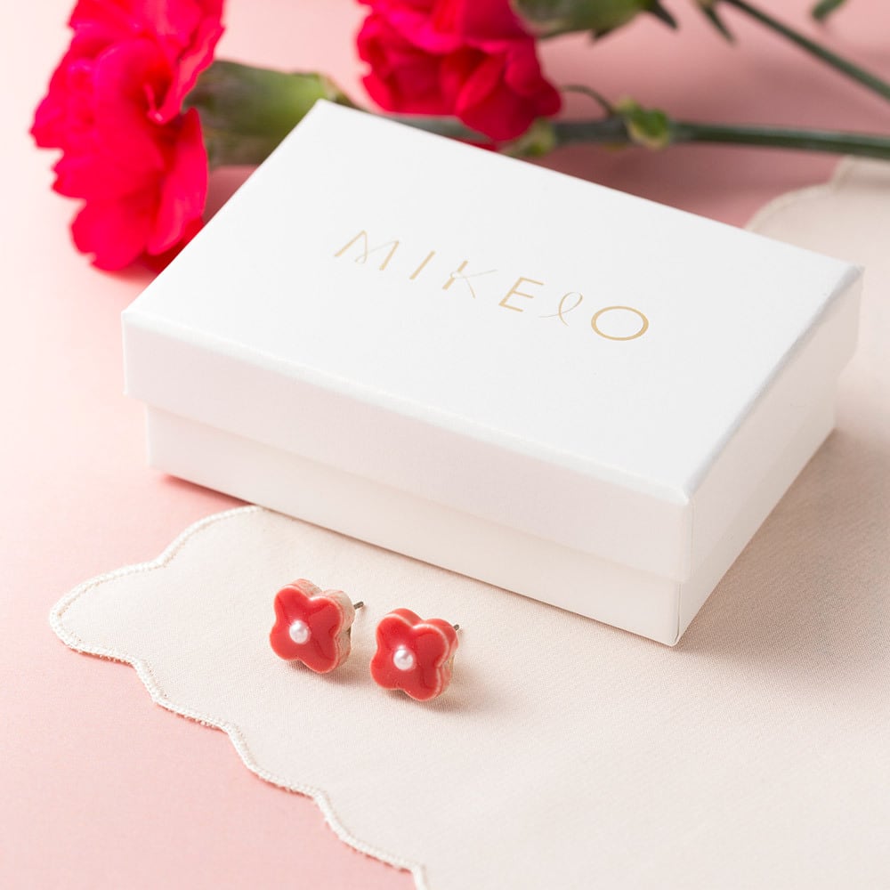 【逸品】花入　耳付糸目　古曽部焼 伊賀耳付花入 銘からたち | 鶴田 純久の章 お話