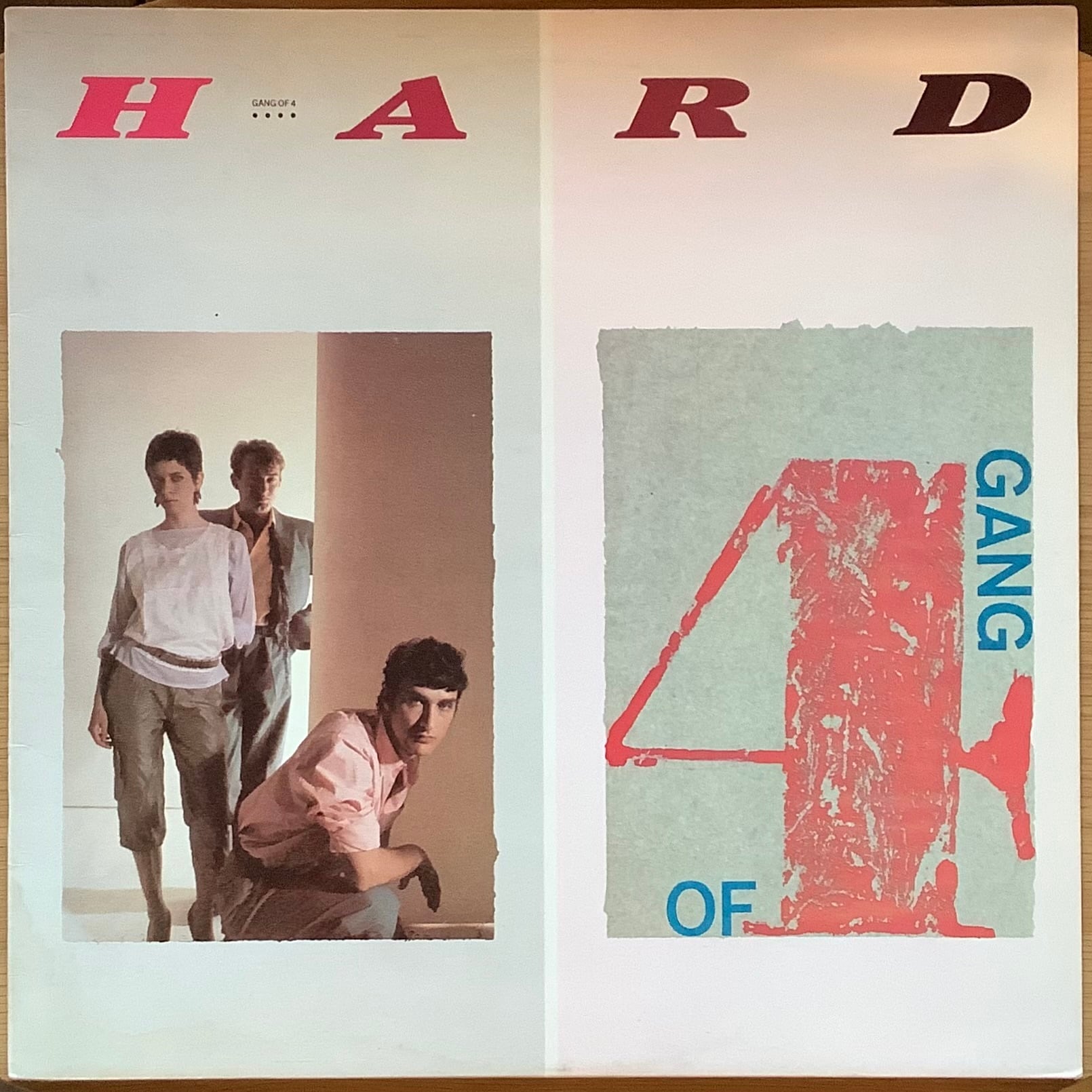 POST PUNK / NEW WAVE | Plastic Soul Records