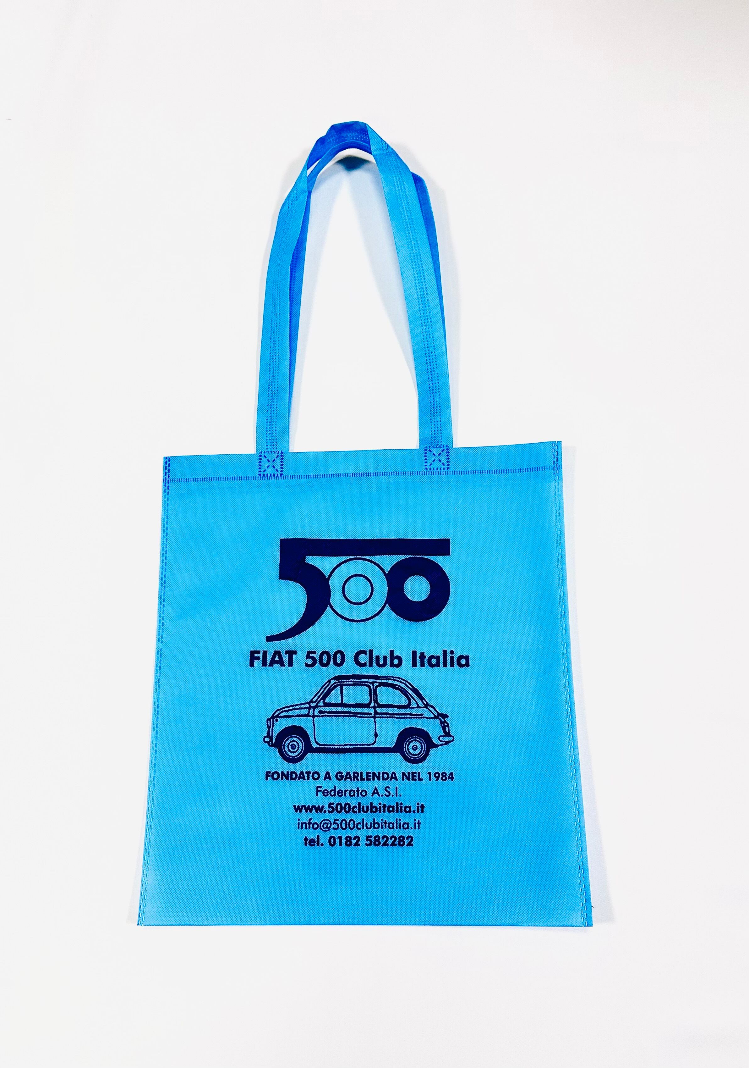 Bag / バッグ | チンクエチェント博物館 ミュージアムショップ