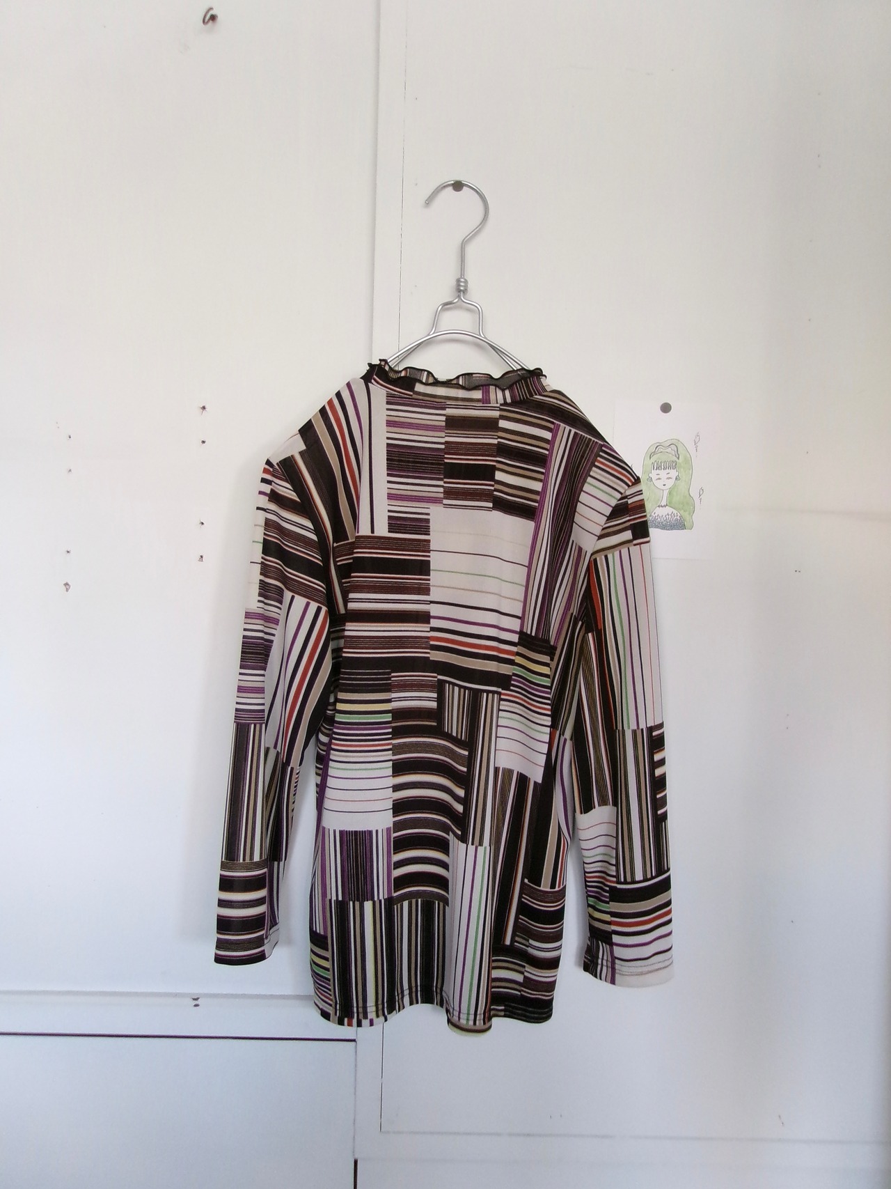 tops | カットソー