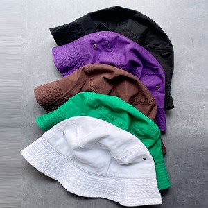 NEWHATTAN ニューハッタン バケットハット 帽子  【fm_newhattan-4】