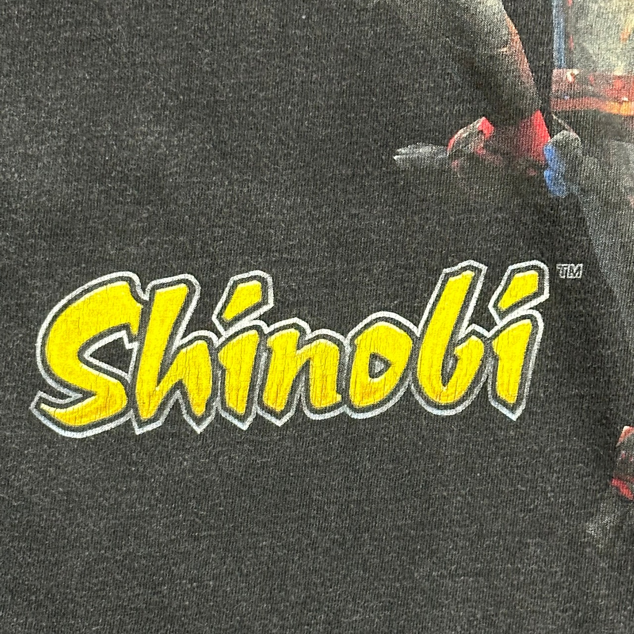 00s SHINOBI