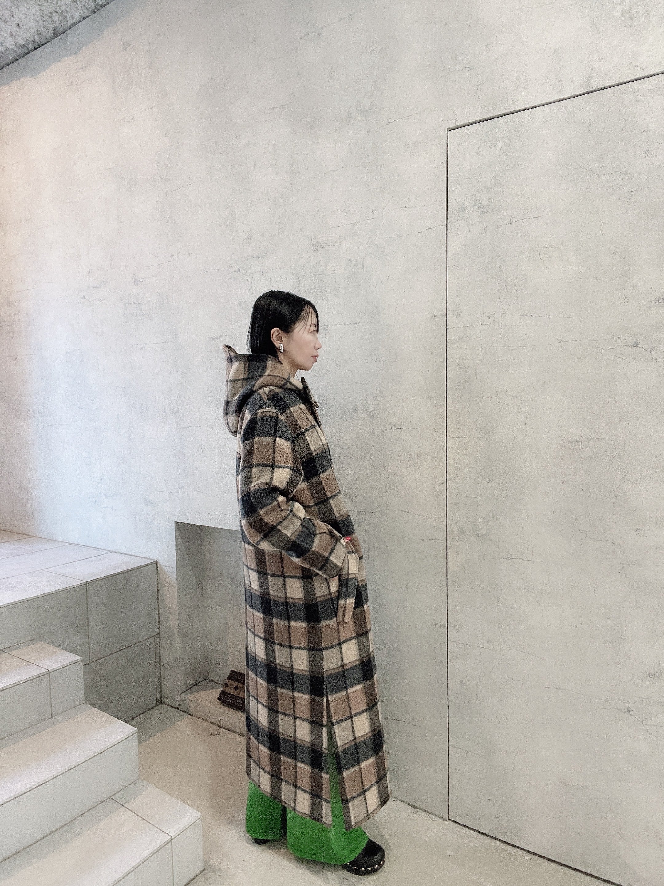 CIRCULATION送料無料【maison lener メゾン レネー/フランス