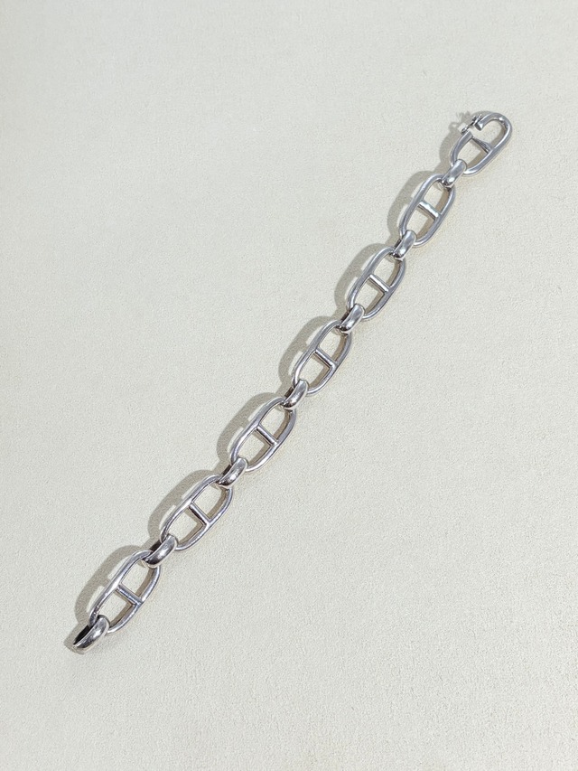 Anchor Chain Bracelet  -U.S-