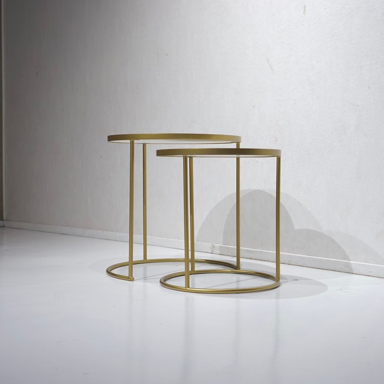 ZARA HOME ザラホーム サイドテーブル コーヒーテーブル ネスト