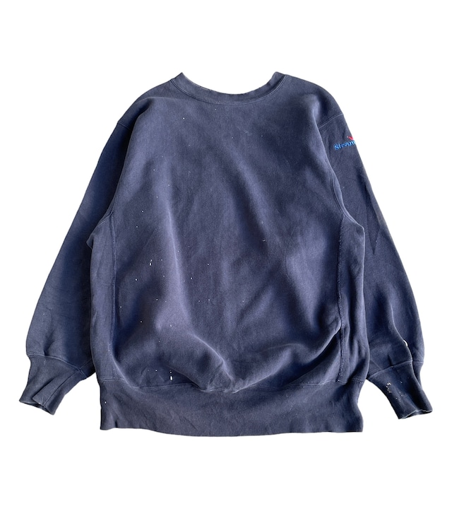Vintage 80s XL Champion reverse weave sweatshirt -目無し-