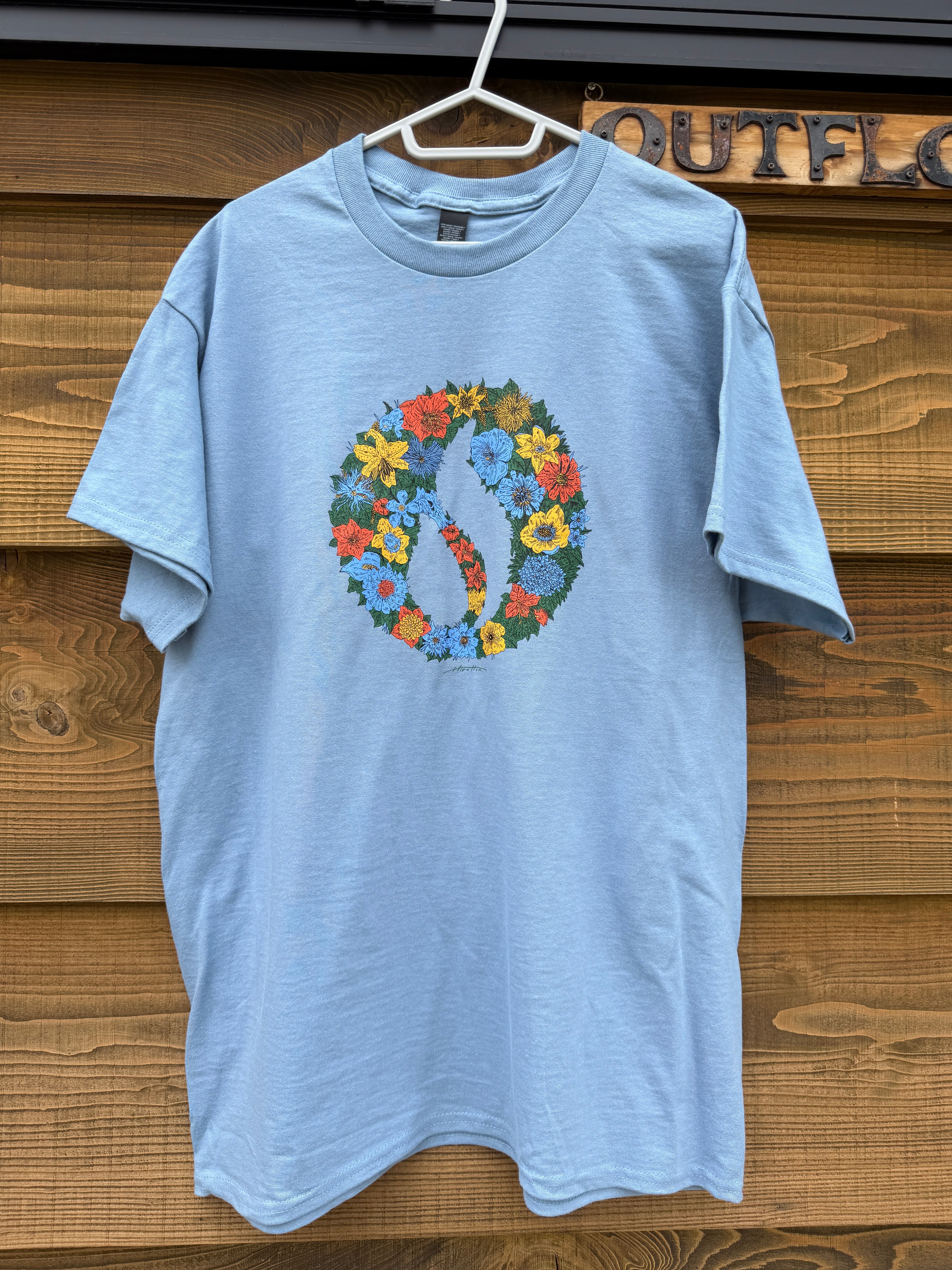 OUTFLOW store
