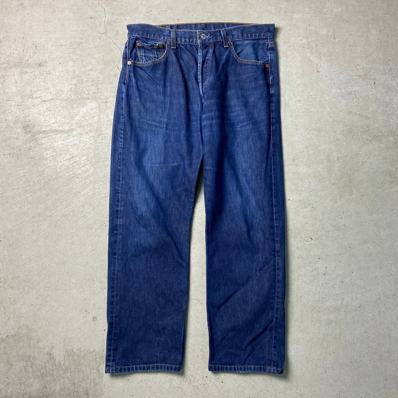 リーバイス ジーパン ベージュ LEVIS  メンズ W36 L36