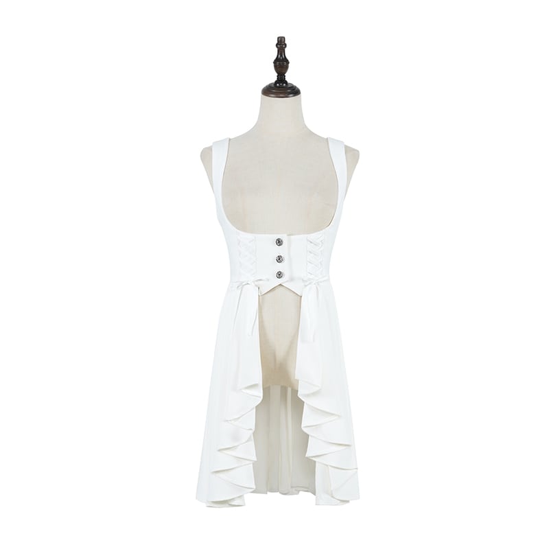 星夜の旅 ビスチェスカート | HoshibakoWorks