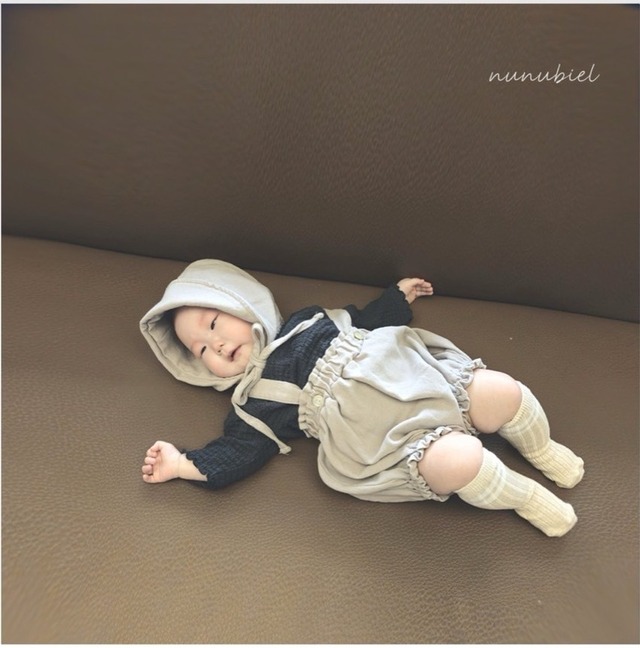 即納⌇﻿nunubiel / (baby) picnic t shirts