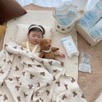 BABY BEAR！