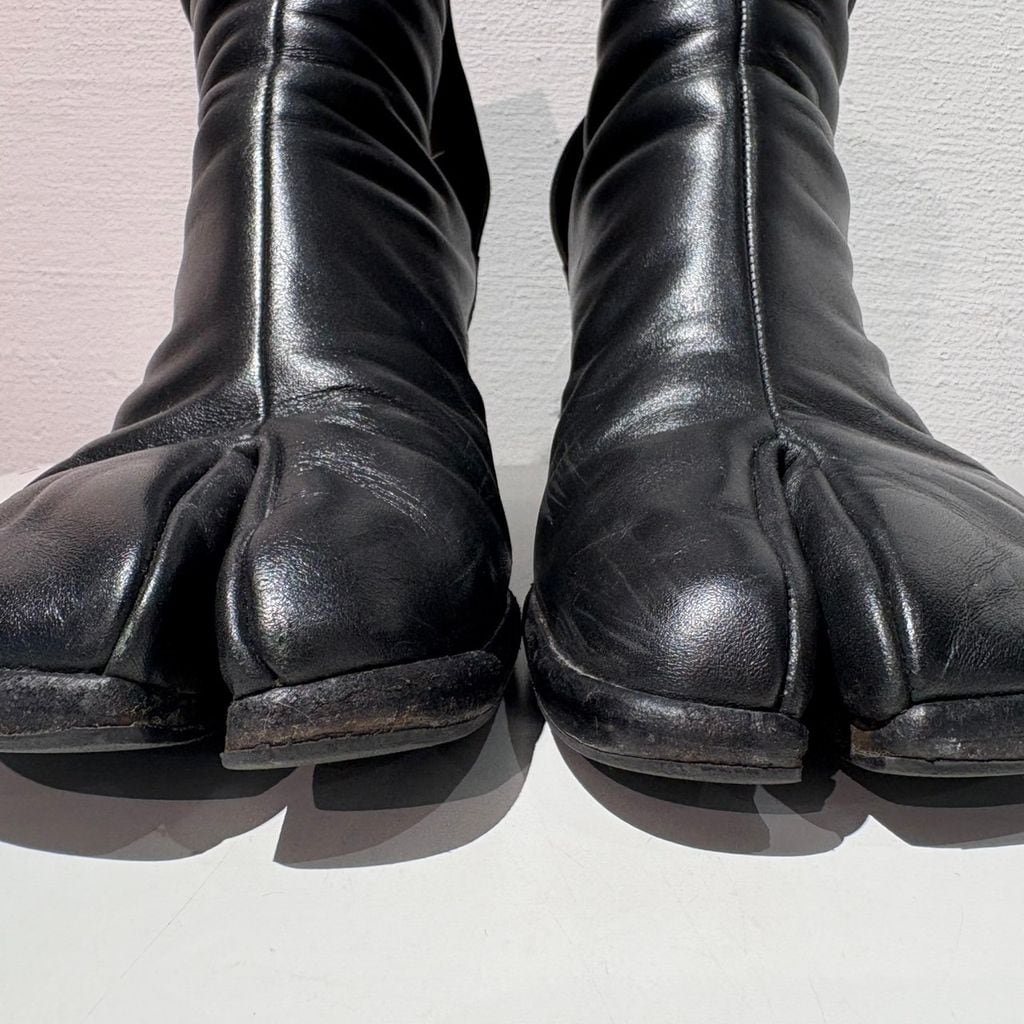Maison Margiela メゾンマルジェラ 19SS Tabi Boots 足袋ブーツ