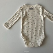 【取寄/韓国直送】Brodyjane ブロッサムスーツ｜秋服｜ベビー服｜韓国子供服｜26/AT