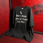 00s Lee MLB CHICAGO White Sox メッセージTシャツ ホワイトソックス シカゴ