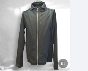 新品⭐ CCP LightWeight W Jip Long Sleeve M size BLACK JC-EA01 定価 19800円