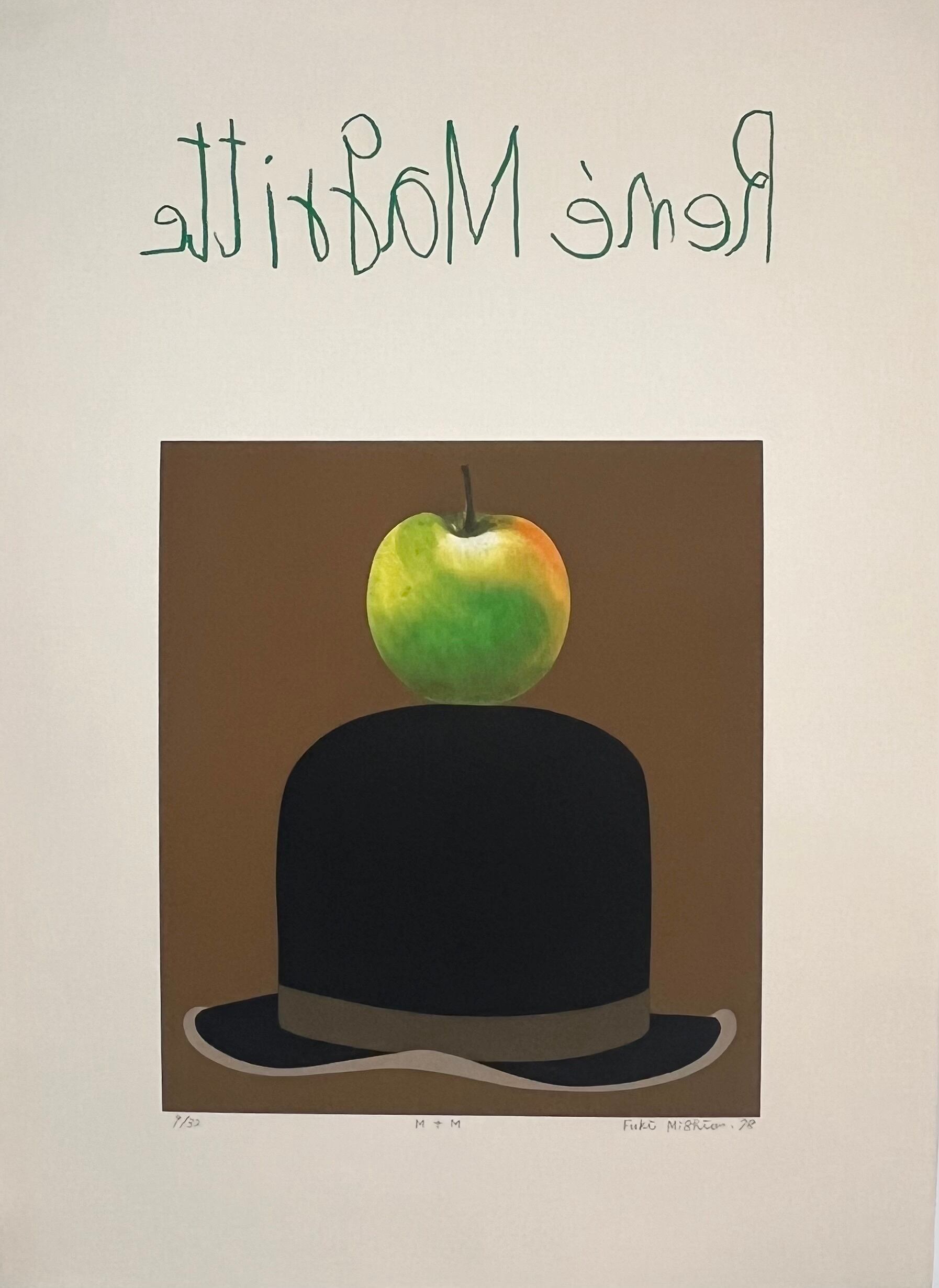 緒方一成作品 / アクリル画1 / シートのみ | VIVANT ART COLLECTION