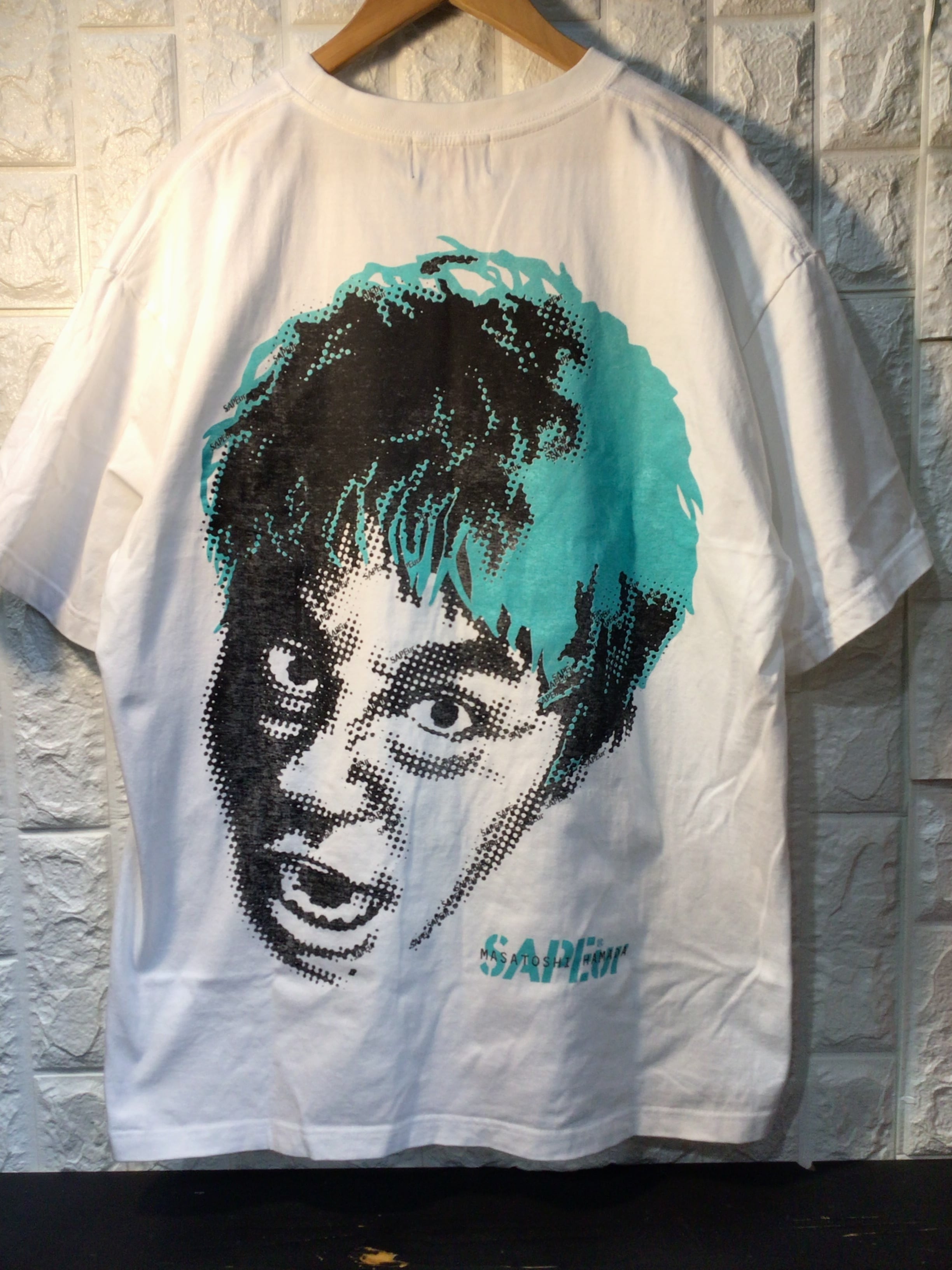 Sundinista experience ファラオジャケット | Choose Clothes Caravan