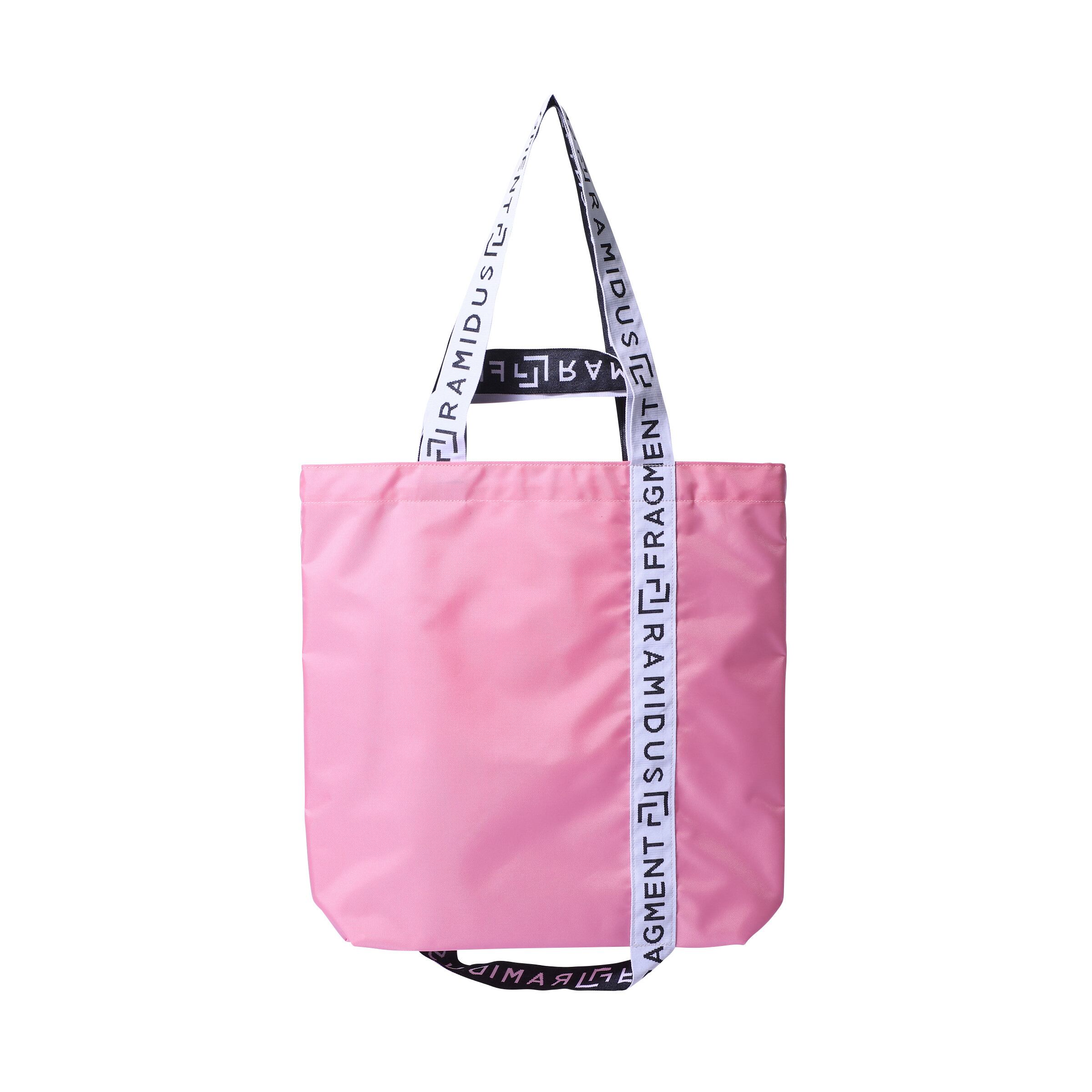 FRAGMENT DESIGN × RAMIDUS TOTE BAG (M) | 1F Store